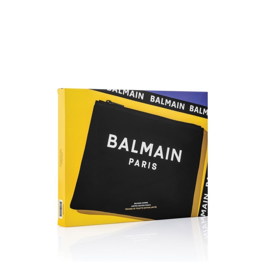 Balmain Hair Couture Pouch (RARE) - Picture 3 of 7